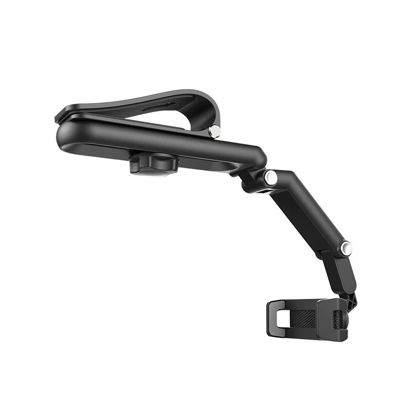Car Clip Sun Visor Mobile Holder
