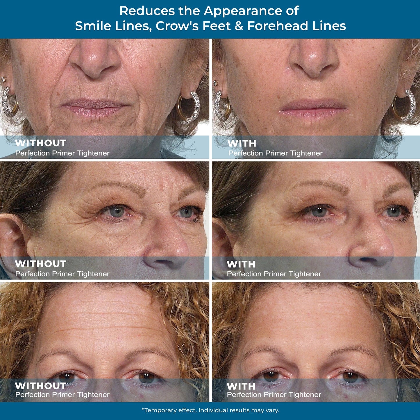 Instant Eye Firming Serum