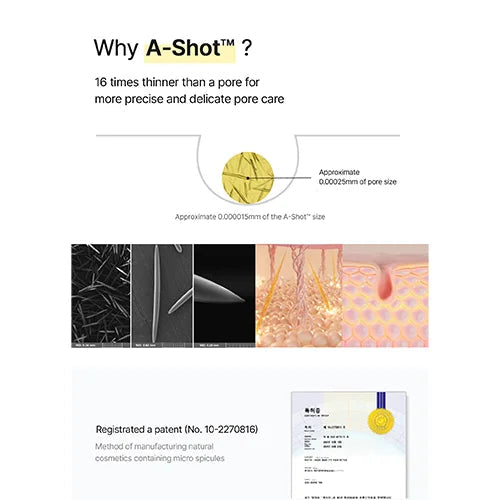Retinal Shot