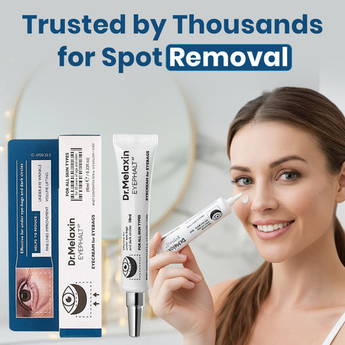 Dr Melaxin Eyephalt Eye Bag Cream
