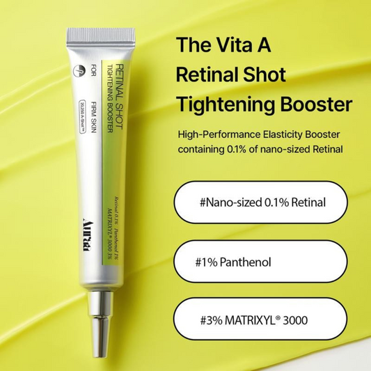 Retinal Shot