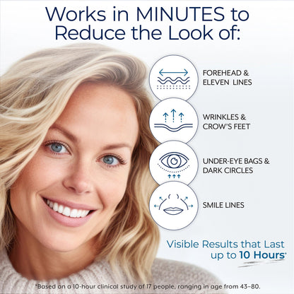 Instant Eye Firming Serum