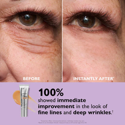 instant face tightner