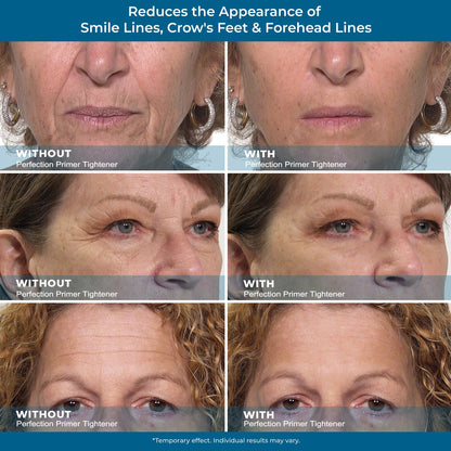 Instant Eye Firming Serum