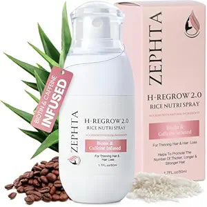 Zephta H - Regrow 2.0