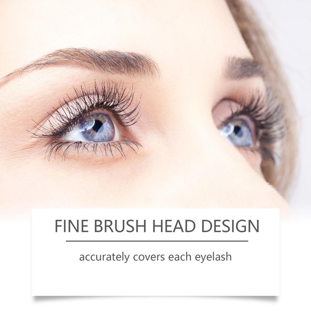Colossal Bubble™ Volume Mascara
