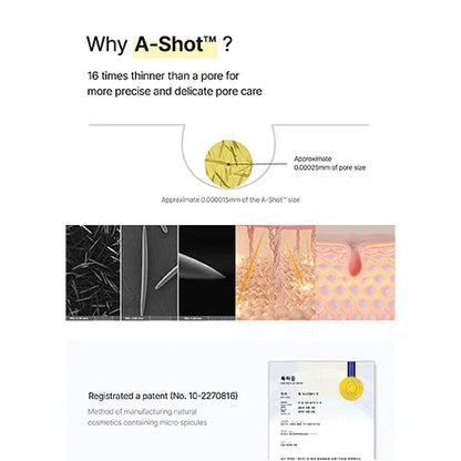 Retinal Shot