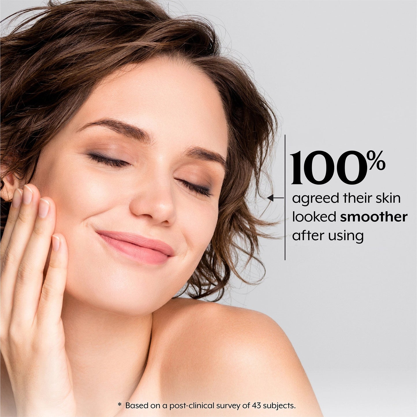 Instant Eye Firming Serum