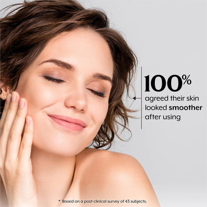 Instant Eye Firming Serum