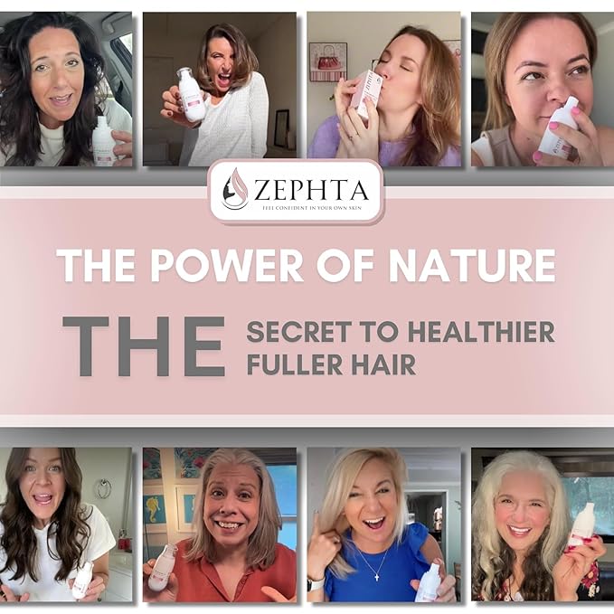 Zephta H - Regrow 2.0