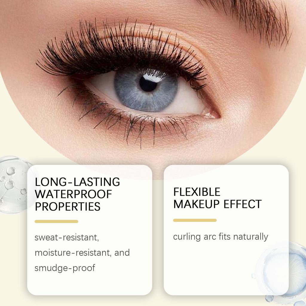 Colossal Bubble™ Volume Mascara