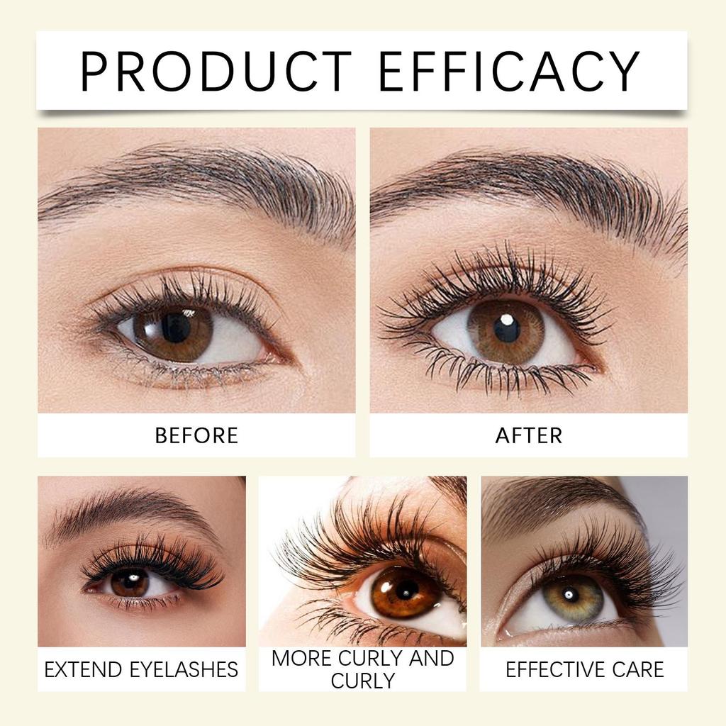 Colossal Bubble™ Volume Mascara