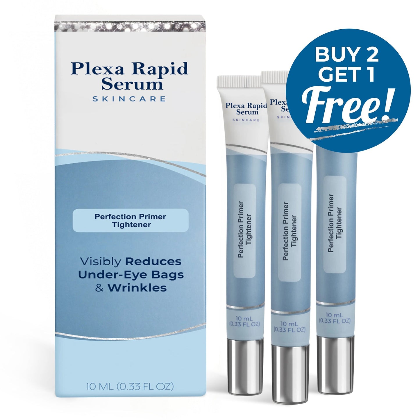 Instant Eye Firming Serum