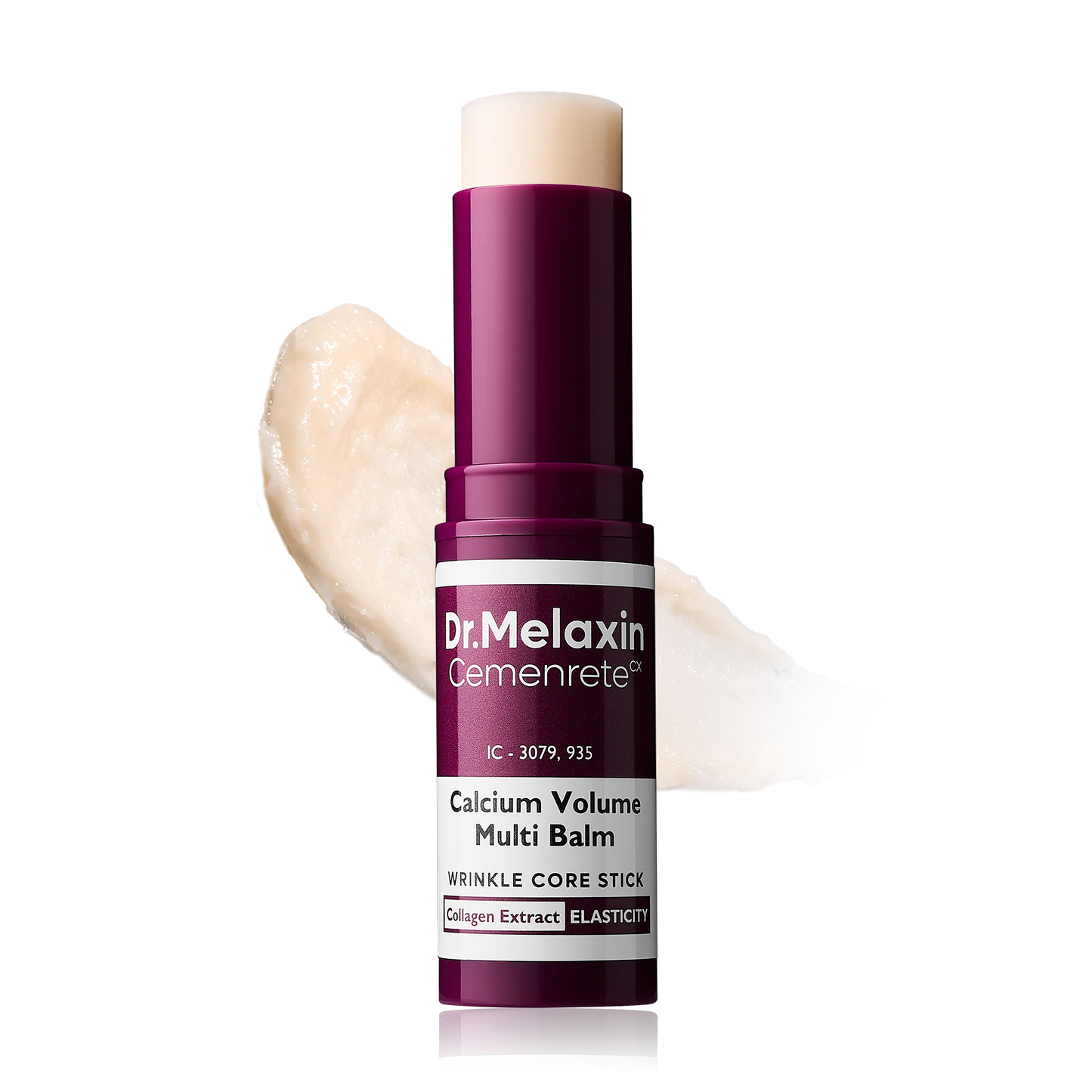 [Dr.Melaxin Official] Cemenrete Calcium Multi Balm