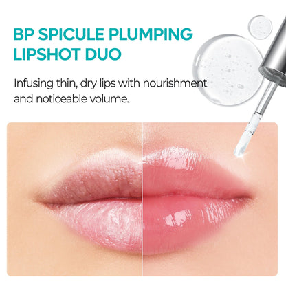 Dr Melaxin BP Spicule Plumping Lip Shot