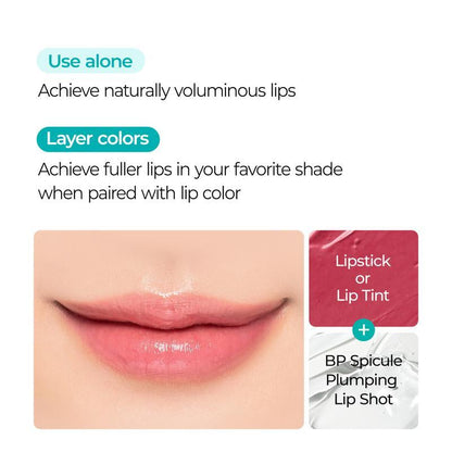 Dr Melaxin BP Spicule Plumping Lip Shot